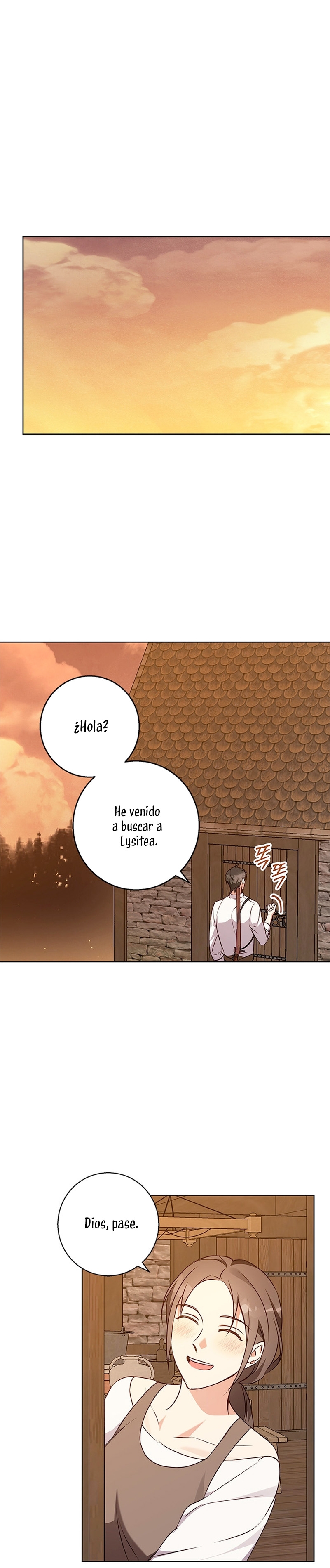 Lobo de invierno Capítulo 53 - Página 23