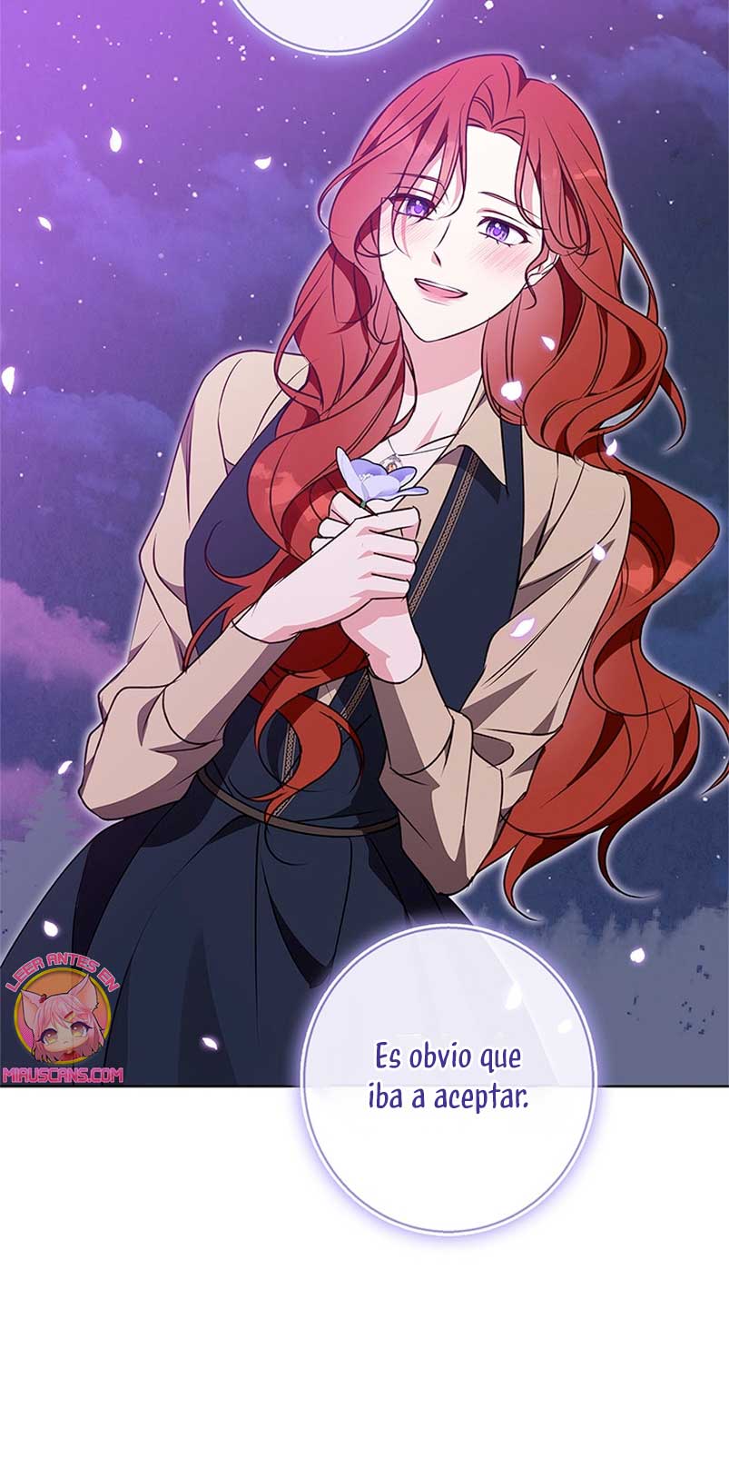 Lobo de invierno Capítulo 54 - Página 25
