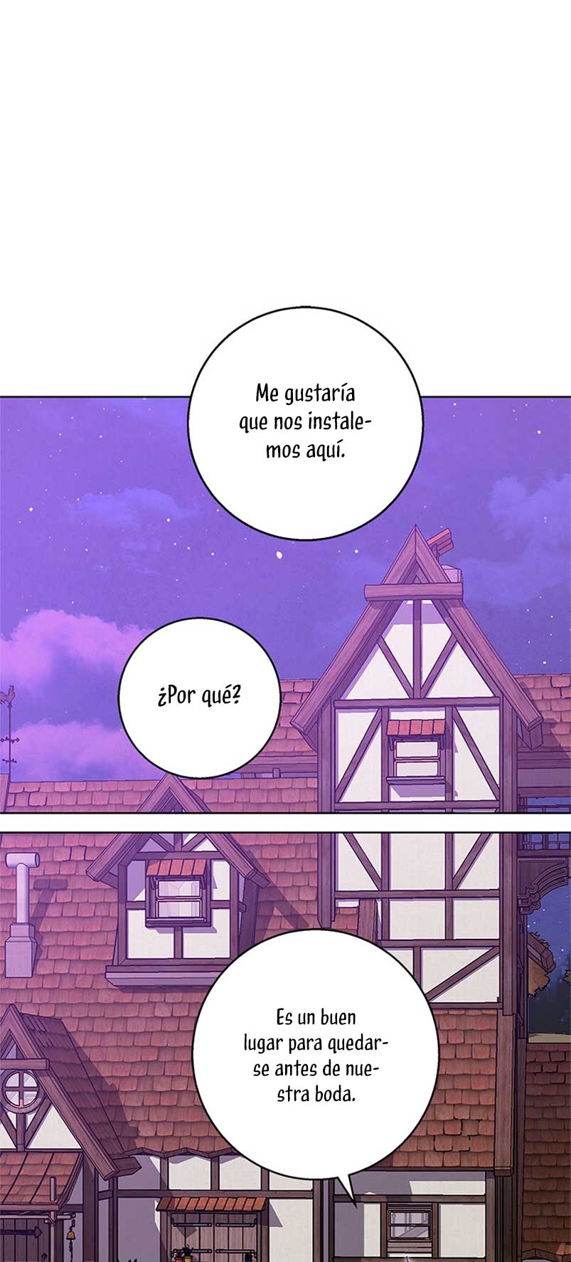 Lobo de invierno Capítulo 54 - Página 61