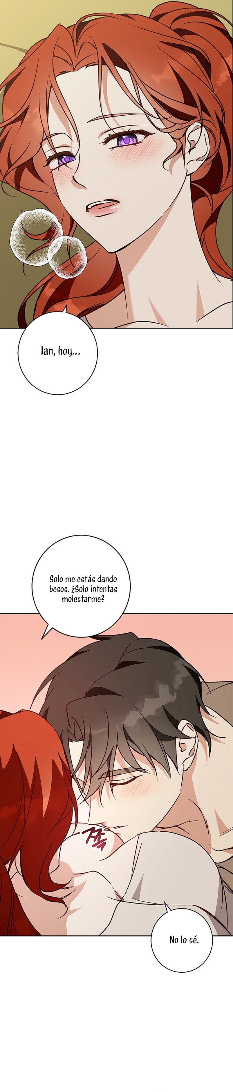 Lobo de invierno Capítulo 55 - Página 35