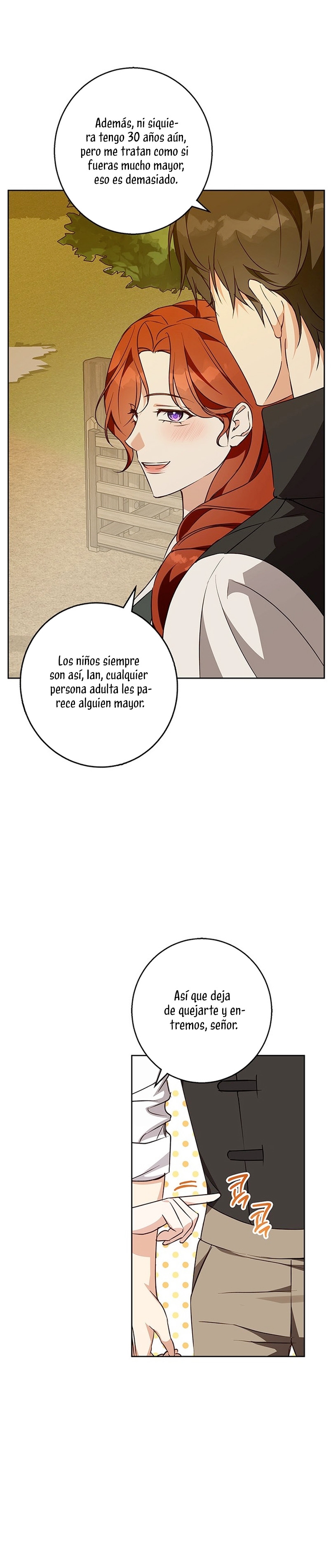 Lobo de invierno Capítulo 56 - Página 33