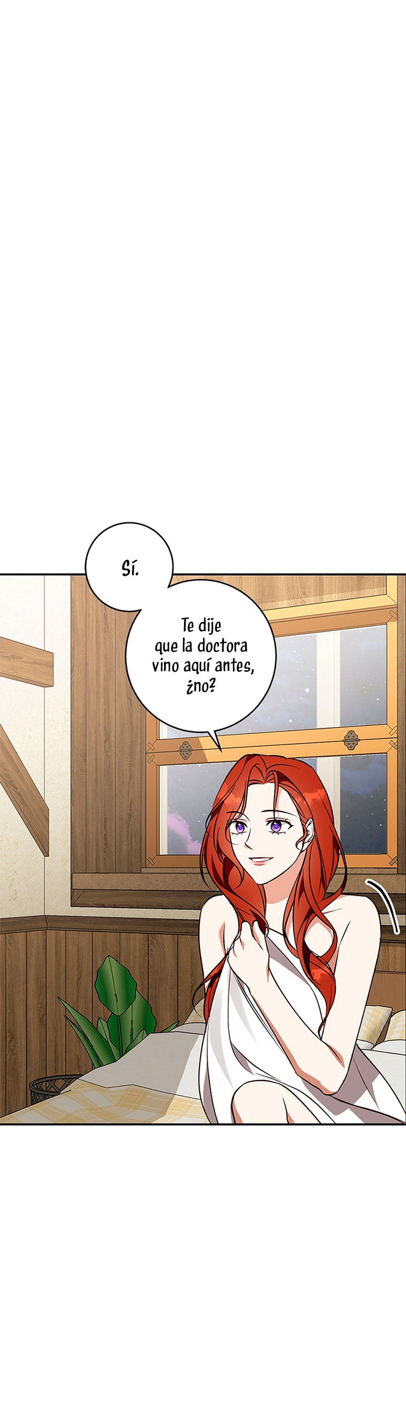 Lobo de invierno Capítulo 59 - Página 4