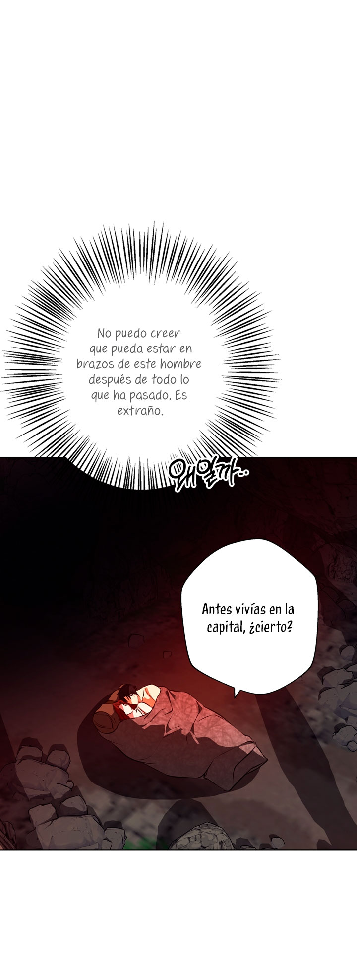Lobo de invierno Capítulo 6 - Página 25