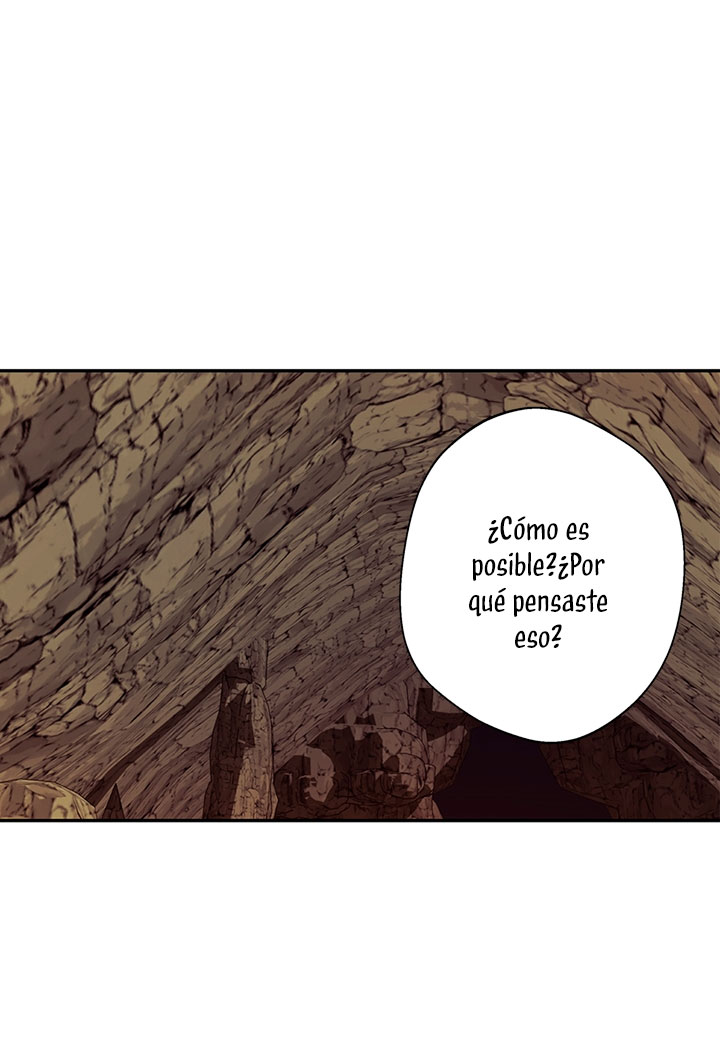 Lobo de invierno Capítulo 6 - Página 47