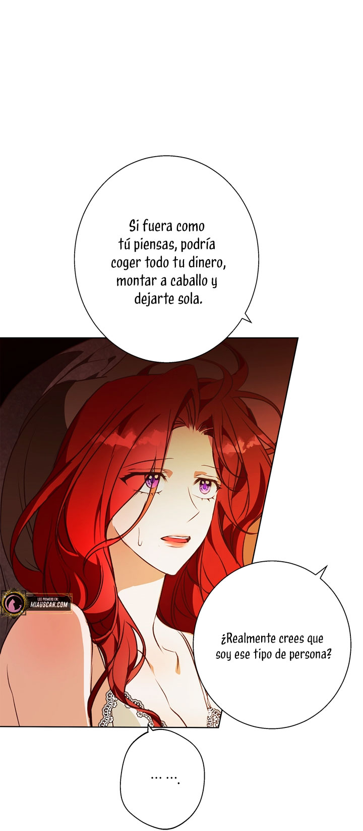Lobo de invierno Capítulo 6 - Página 51