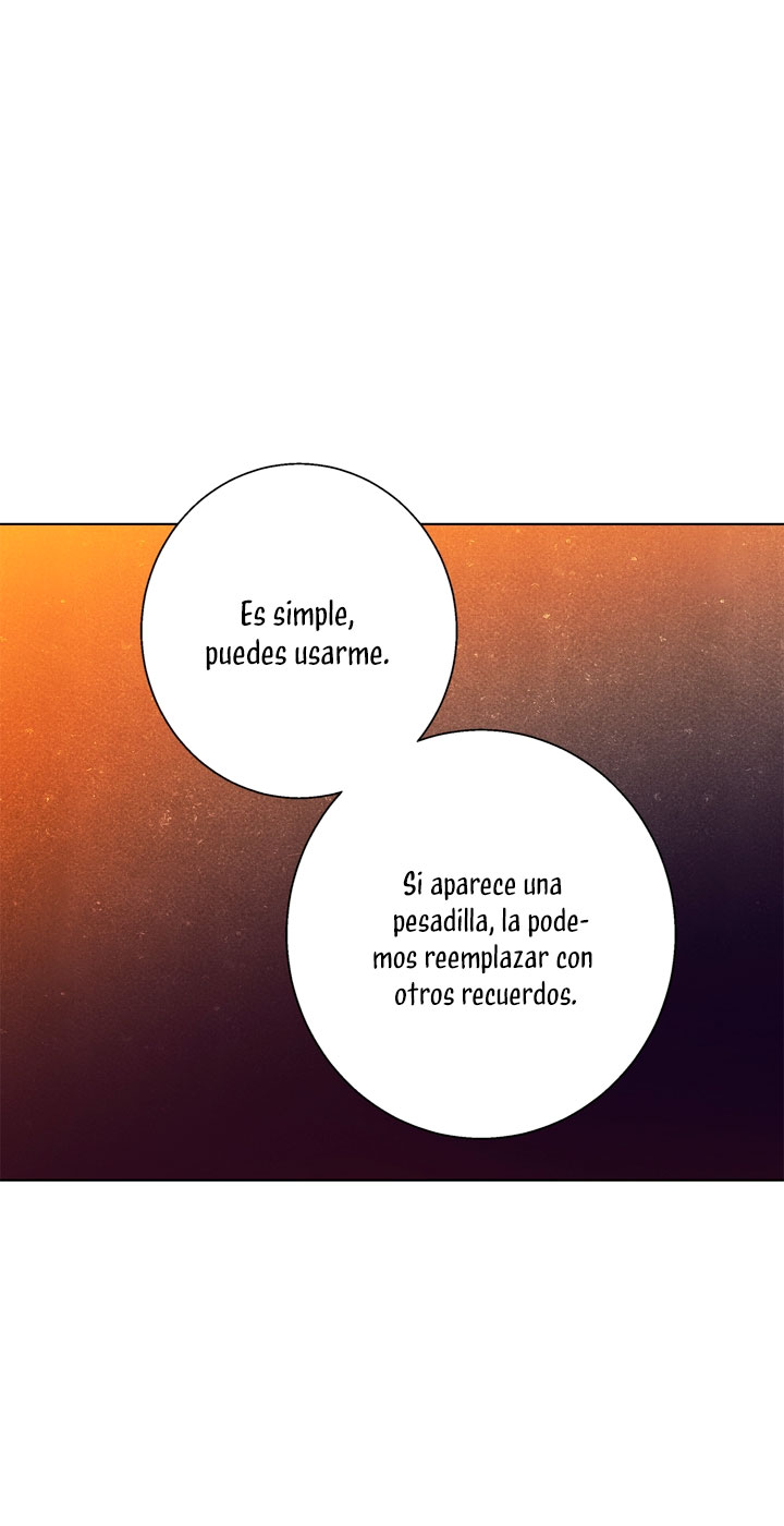 Lobo de invierno Capítulo 6 - Página 62