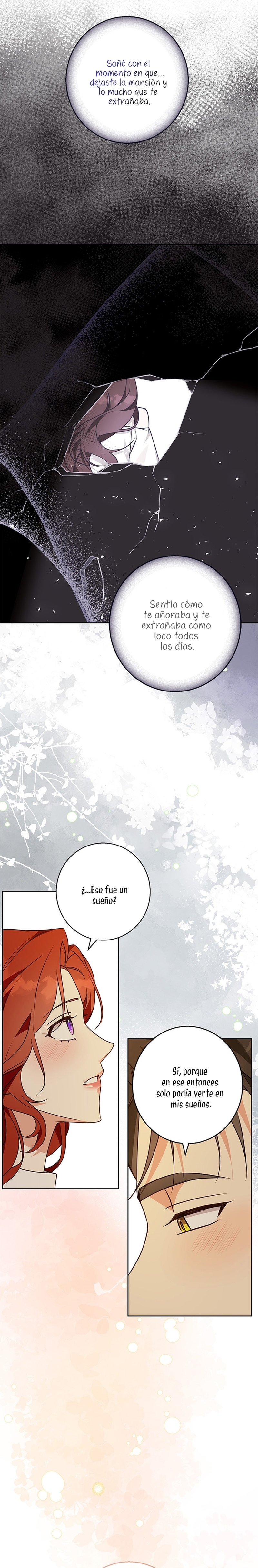 Lobo de invierno Capítulo 62 - Página 22