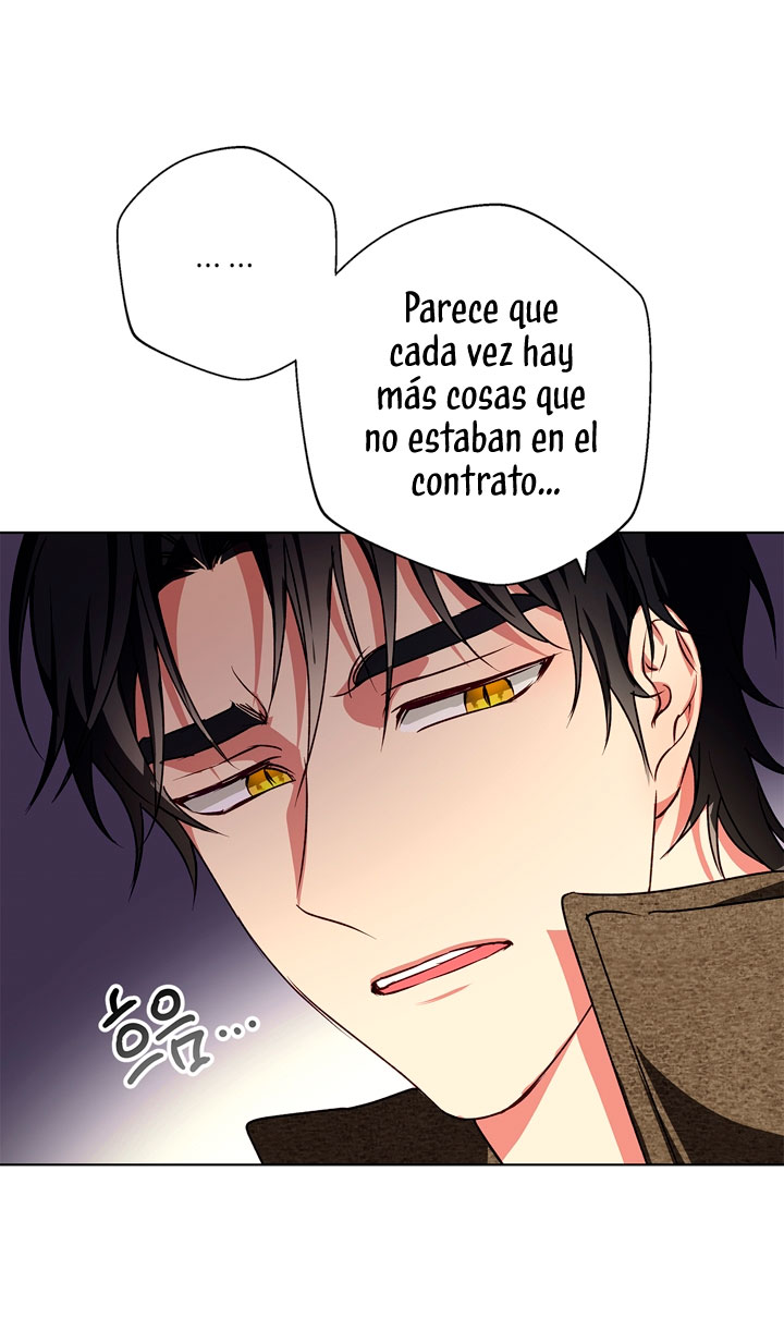 Lobo de invierno Capítulo 8 - Página 12