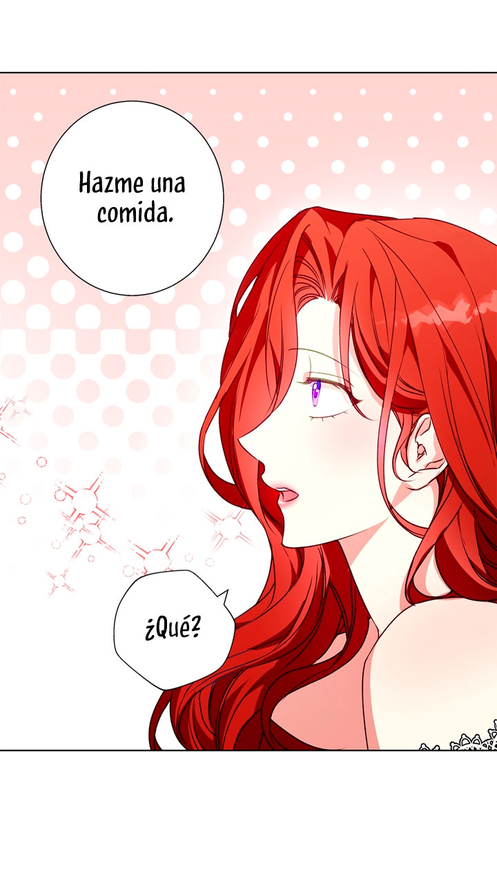 Lobo de invierno Capítulo 8 - Página 18