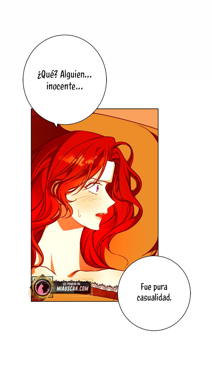 Lobo de invierno Capítulo 9 - Página 14