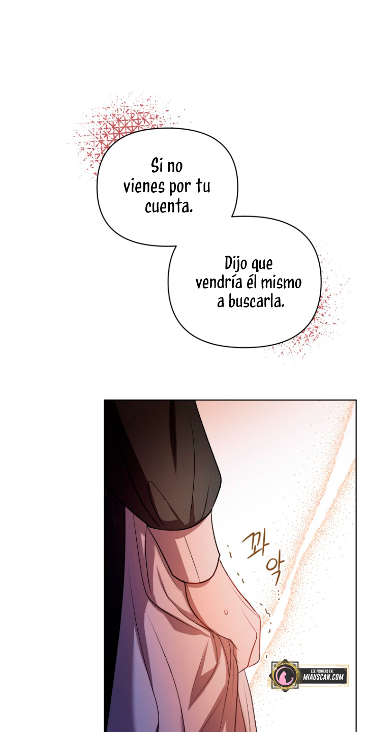 Me convertí en la traductora de un tirano Capítulo 10 - Página 52