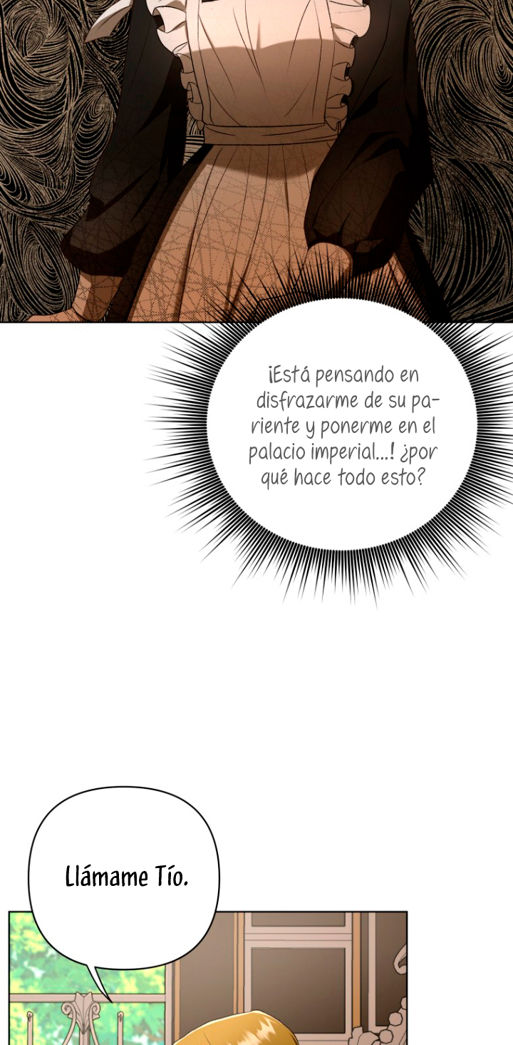 Me convertí en la traductora de un tirano Capítulo 10 - Página 66