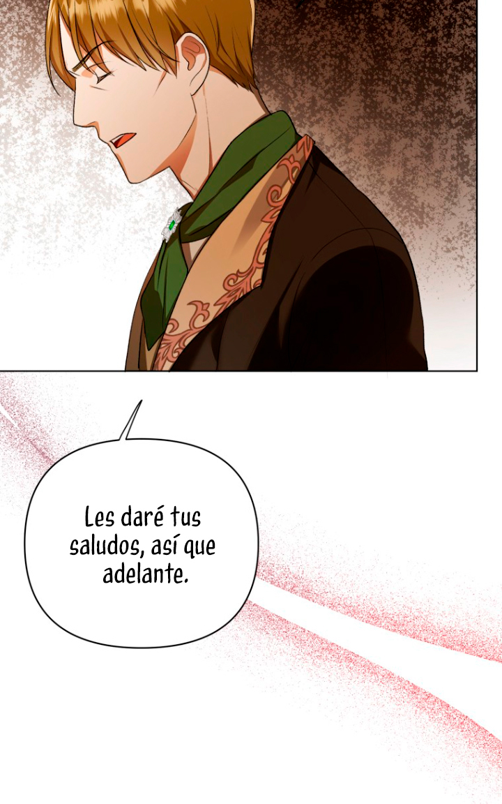 Me convertí en la traductora de un tirano Capítulo 11 - Página 23