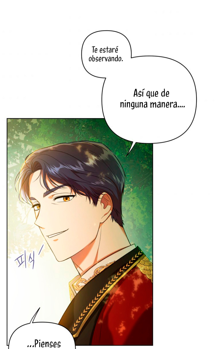 Me convertí en la traductora de un tirano Capítulo 11 - Página 29