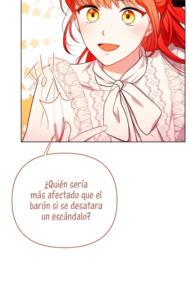 Me convertí en la traductora de un tirano Capítulo 11 - Página 33