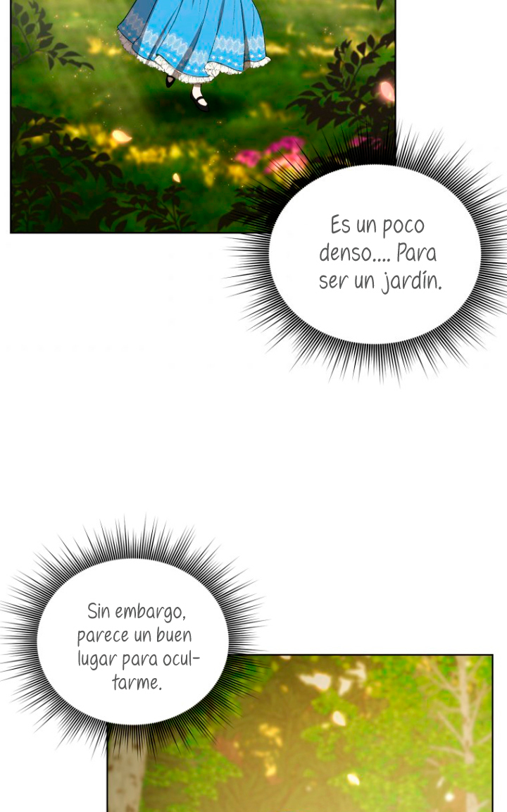 Me convertí en la traductora de un tirano Capítulo 11 - Página 62