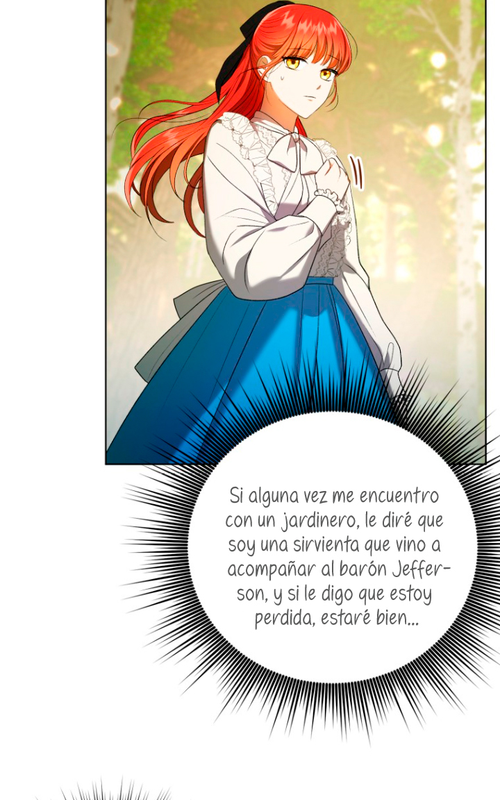 Me convertí en la traductora de un tirano Capítulo 11 - Página 63