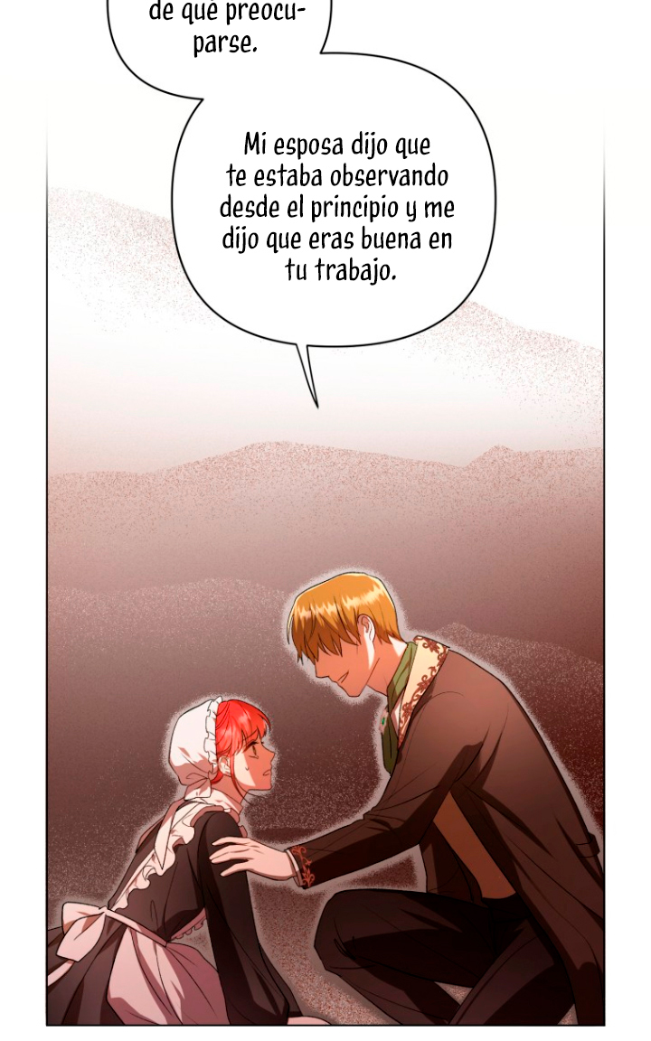 Me convertí en la traductora de un tirano Capítulo 11 - Página 7