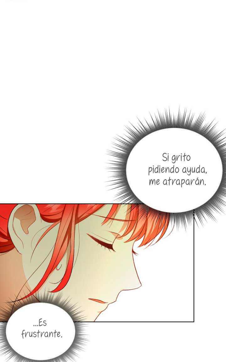 Me convertí en la traductora de un tirano Capítulo 11 - Página 74