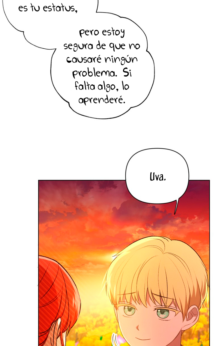 Me convertí en la traductora de un tirano Capítulo 13 - Página 30