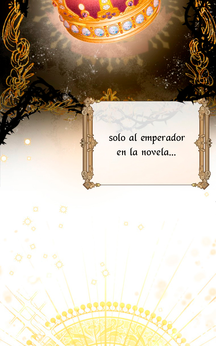 Me convertí en la traductora de un tirano Capítulo 13 - Página 41