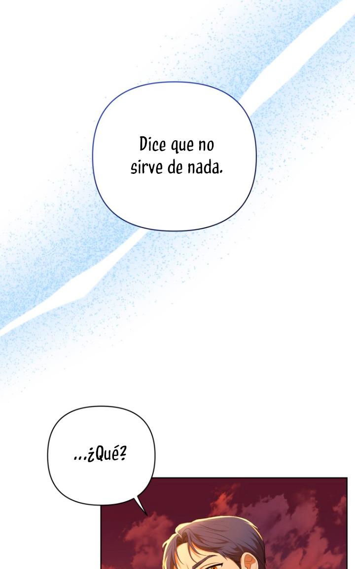 Me convertí en la traductora de un tirano Capítulo 13 - Página 47
