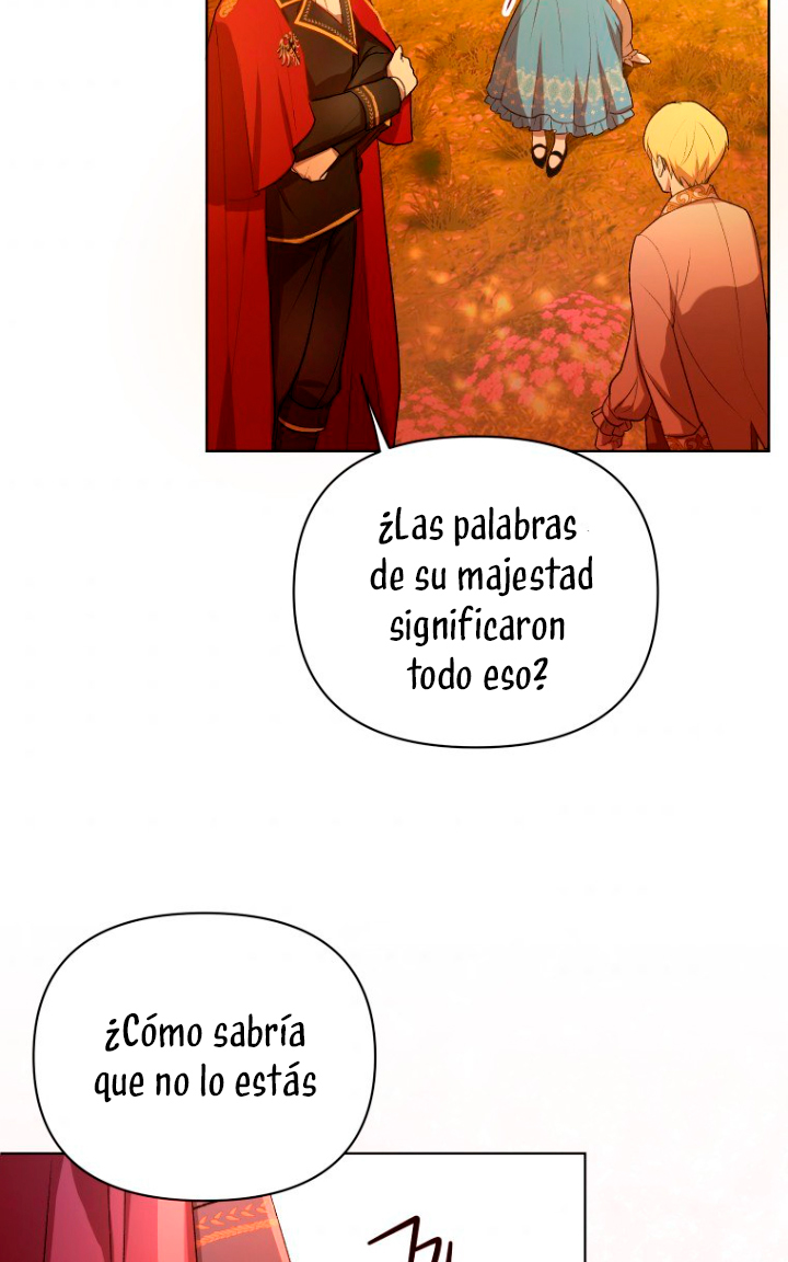 Me convertí en la traductora de un tirano Capítulo 13 - Página 53