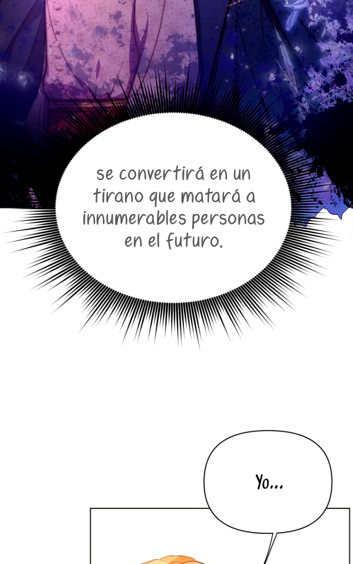 Me convertí en la traductora de un tirano Capítulo 13 - Página 73