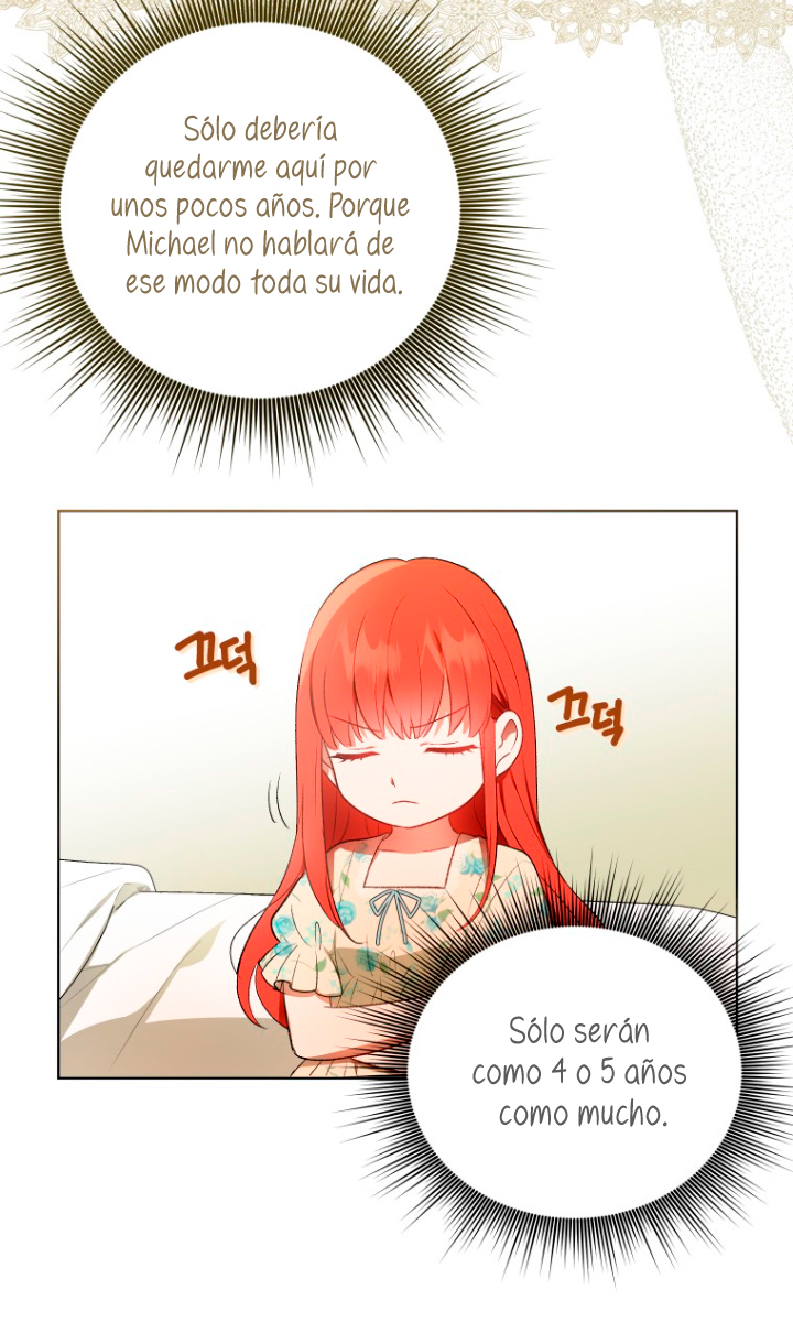 Me convertí en la traductora de un tirano Capítulo 14 - Página 30