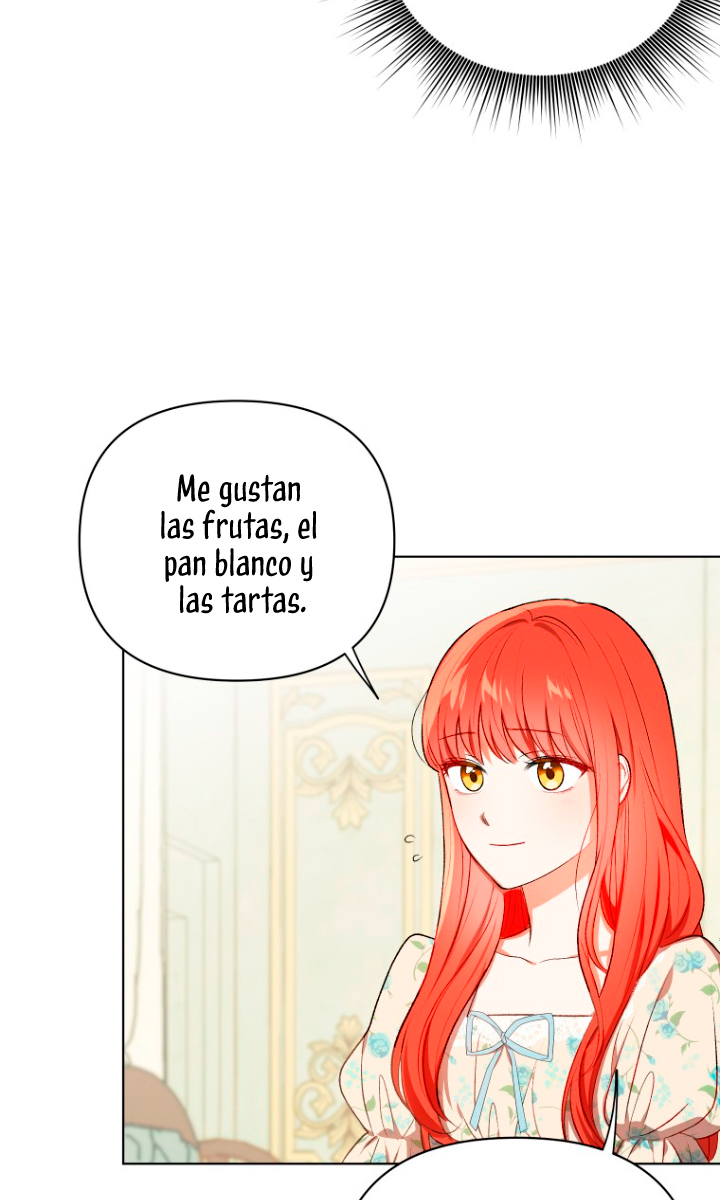 Me convertí en la traductora de un tirano Capítulo 14 - Página 38