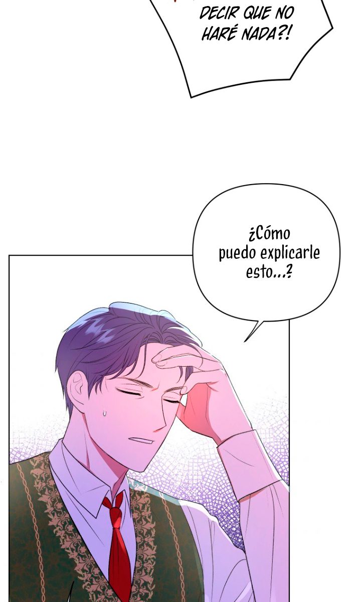 Me convertí en la traductora de un tirano Capítulo 14 - Página 58