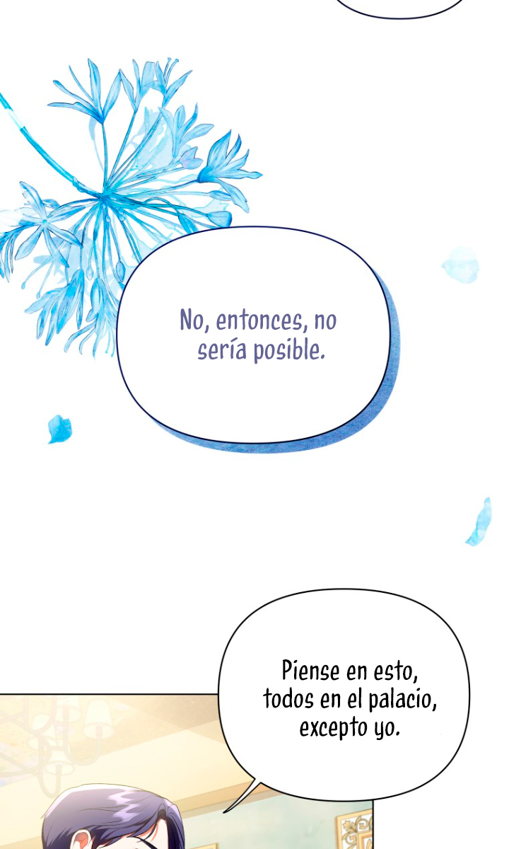 Me convertí en la traductora de un tirano Capítulo 14 - Página 64