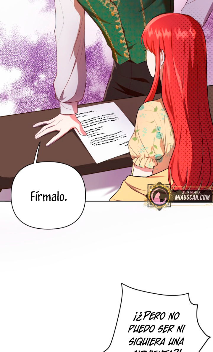 Me convertí en la traductora de un tirano Capítulo 15 - Página 10