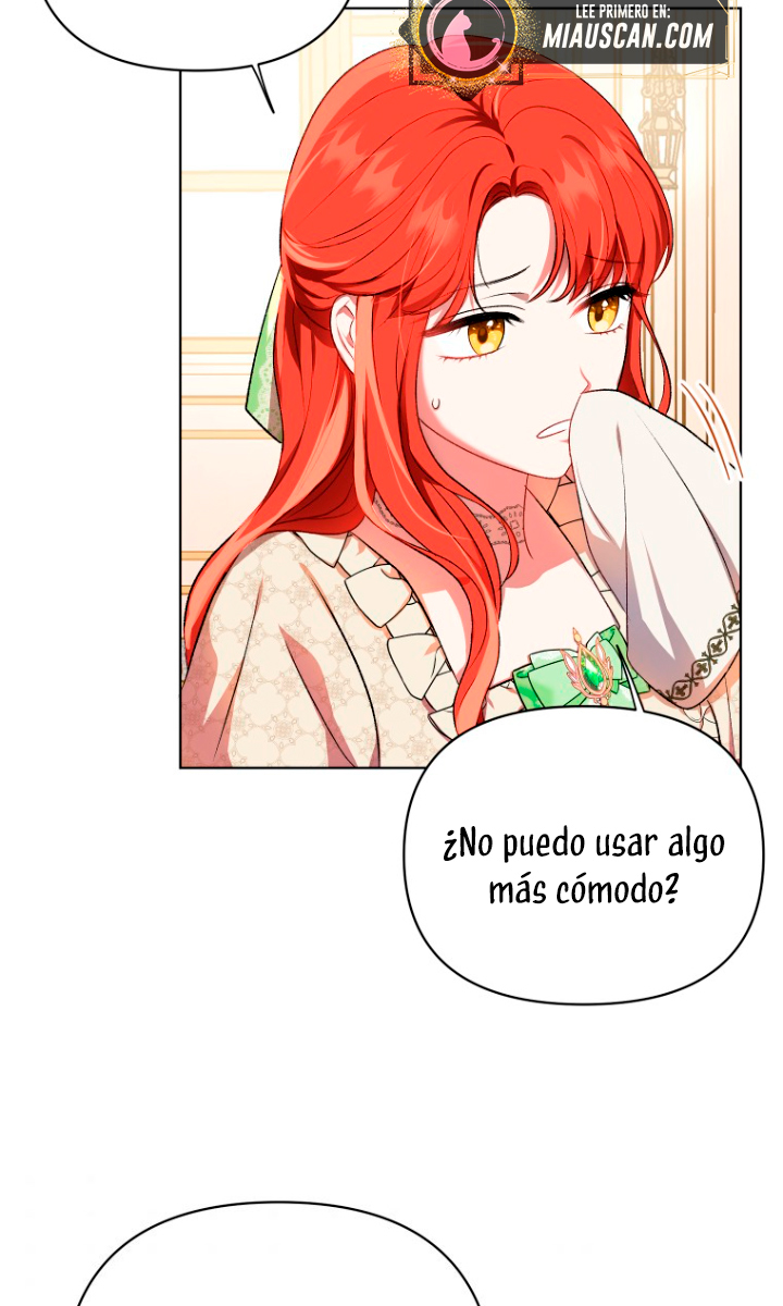 Me convertí en la traductora de un tirano Capítulo 15 - Página 34