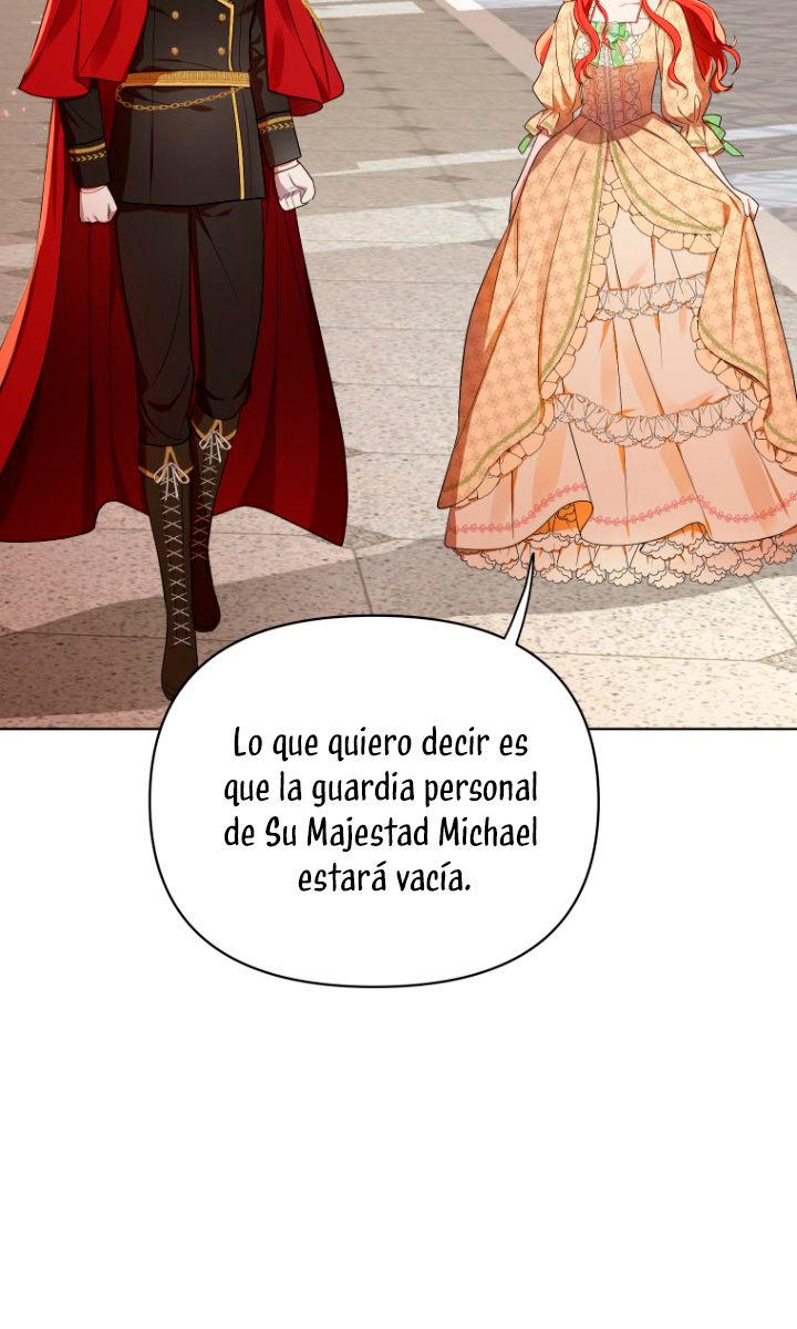 Me convertí en la traductora de un tirano Capítulo 15 - Página 47