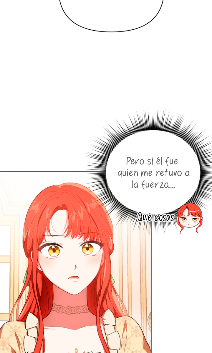 Me convertí en la traductora de un tirano Capítulo 15 - Página 60