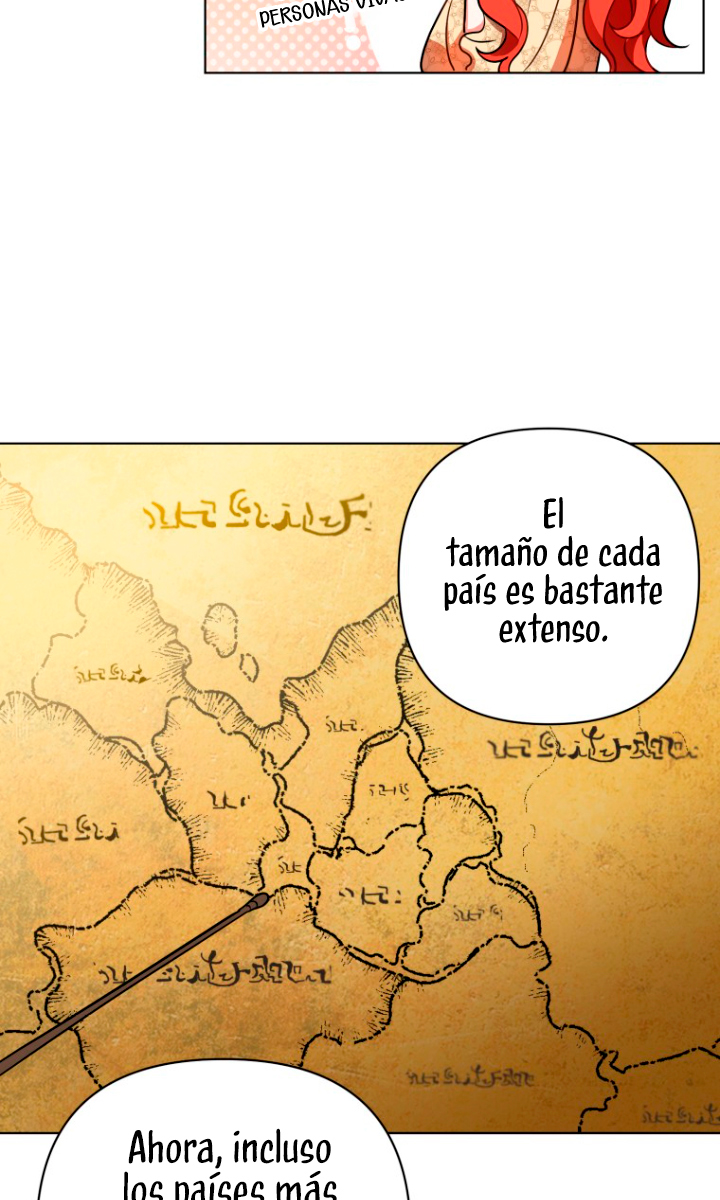 Me convertí en la traductora de un tirano Capítulo 16 - Página 45