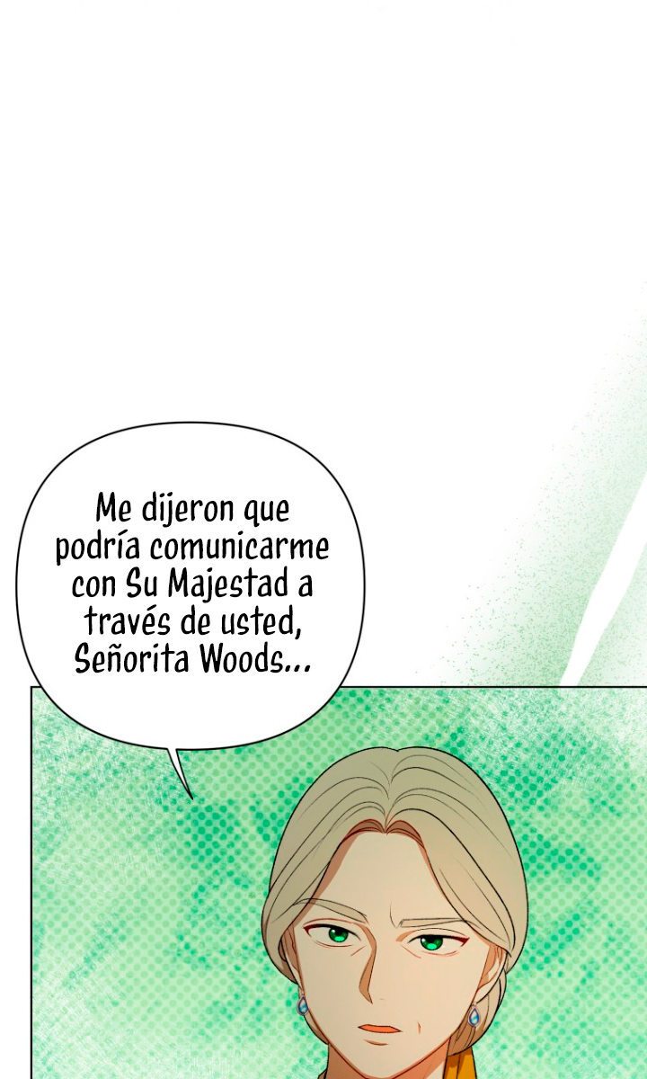 Me convertí en la traductora de un tirano Capítulo 16 - Página 55