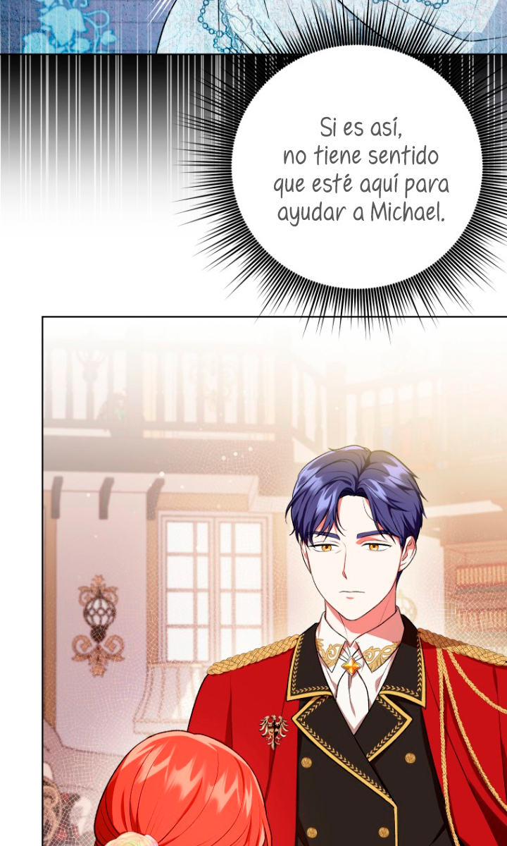 Me convertí en la traductora de un tirano Capítulo 17 - Página 16