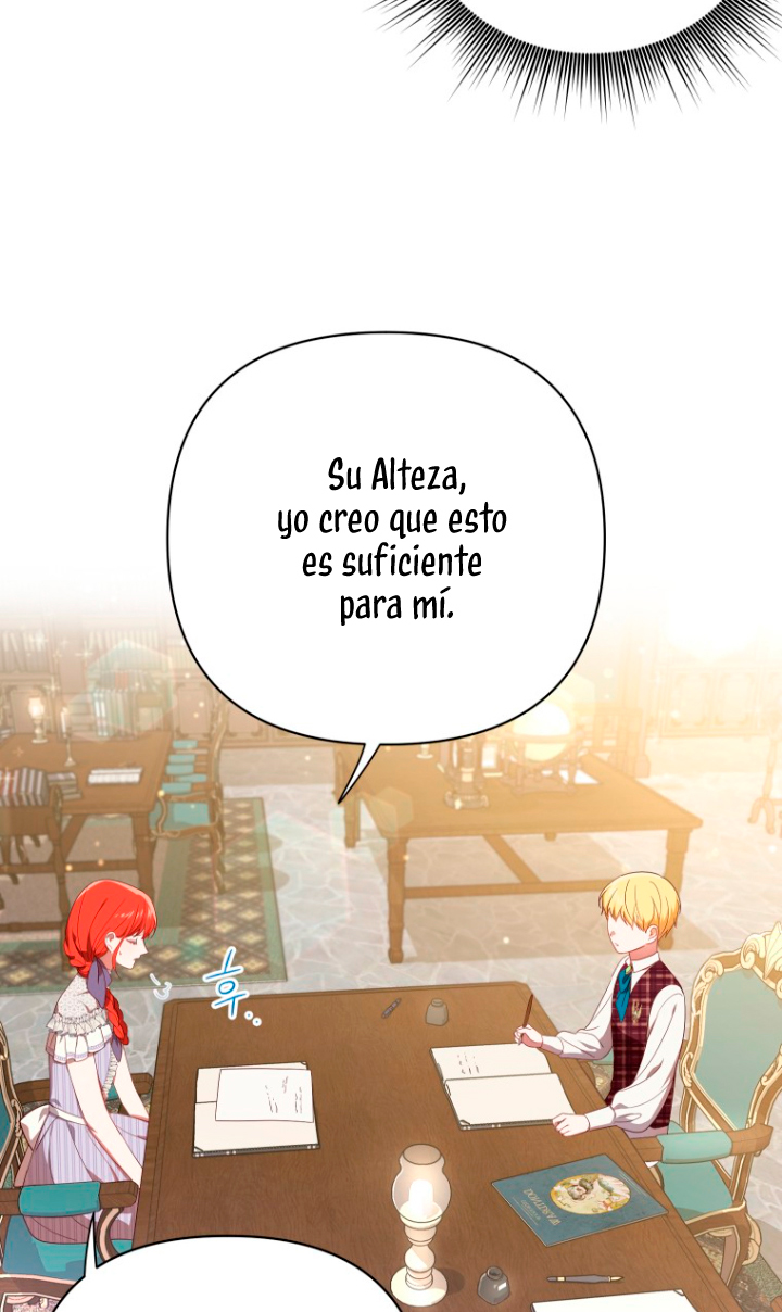 Me convertí en la traductora de un tirano Capítulo 18 - Página 16
