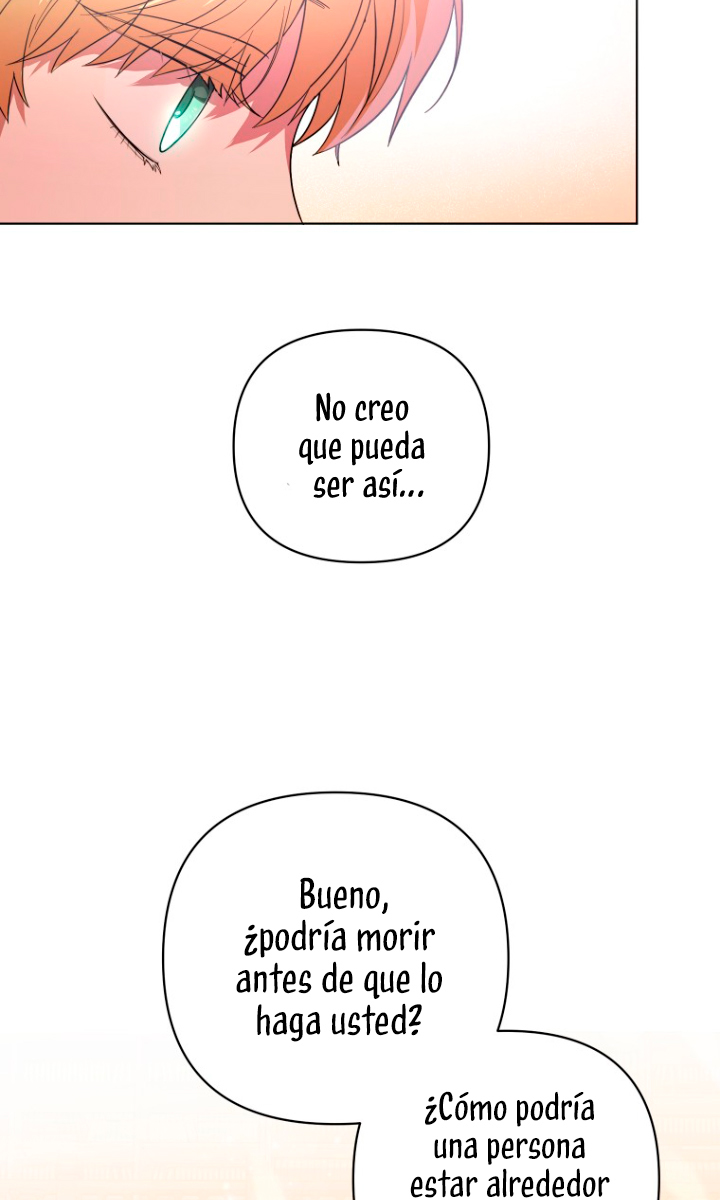 Me convertí en la traductora de un tirano Capítulo 18 - Página 29