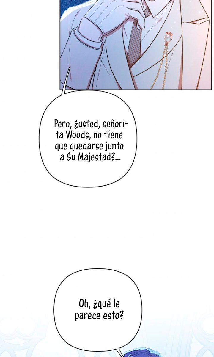 Me convertí en la traductora de un tirano Capítulo 18 - Página 51