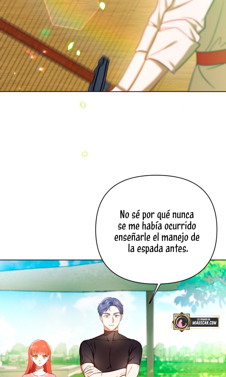 Me convertí en la traductora de un tirano Capítulo 18 - Página 62