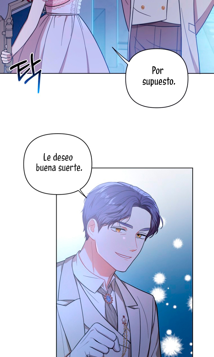 Me convertí en la traductora de un tirano Capítulo 18 - Página 72