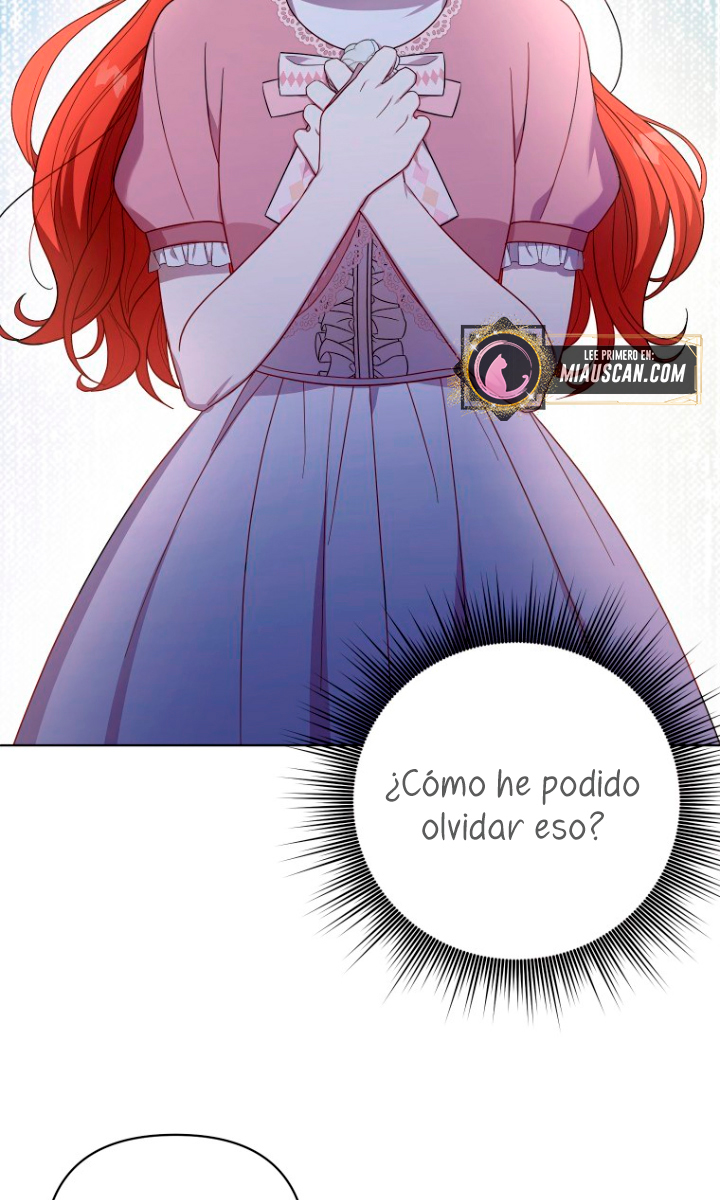 Me convertí en la traductora de un tirano Capítulo 19 - Página 28