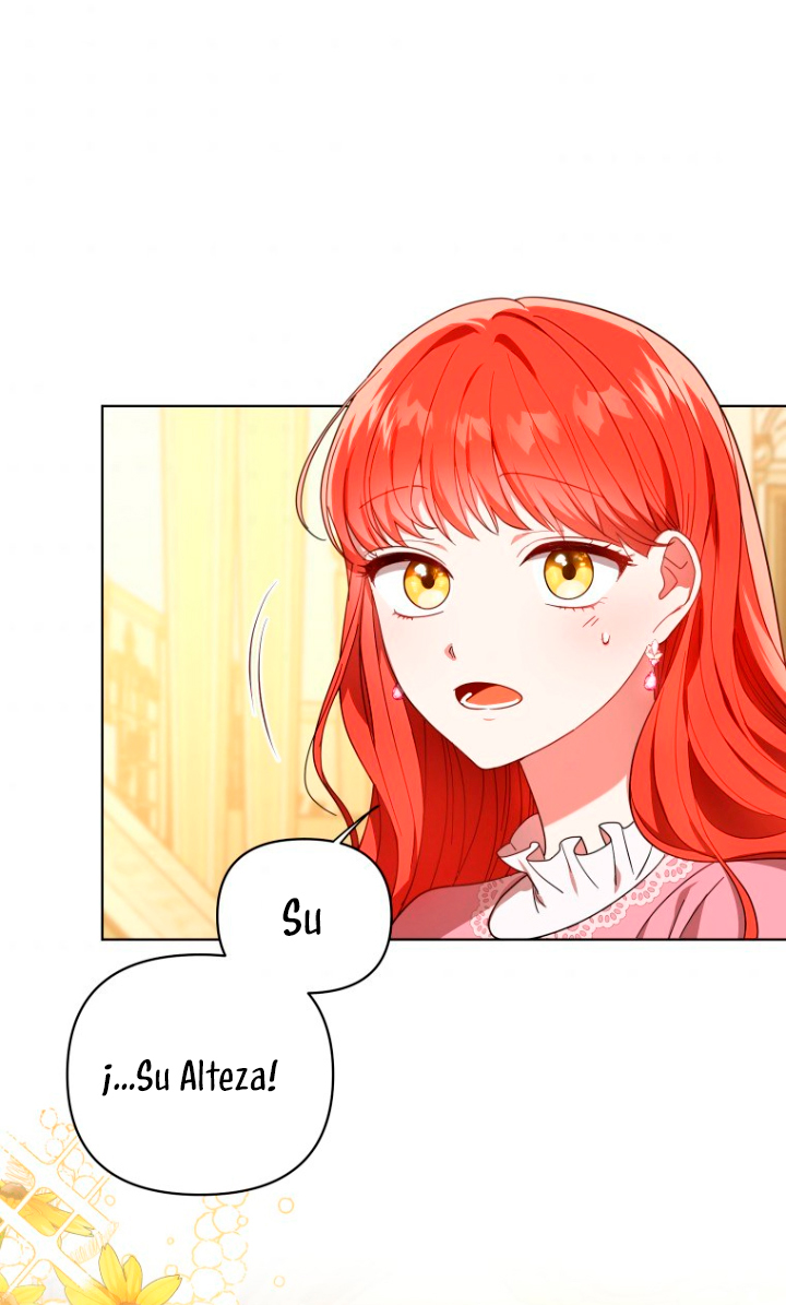 Me convertí en la traductora de un tirano Capítulo 19 - Página 4