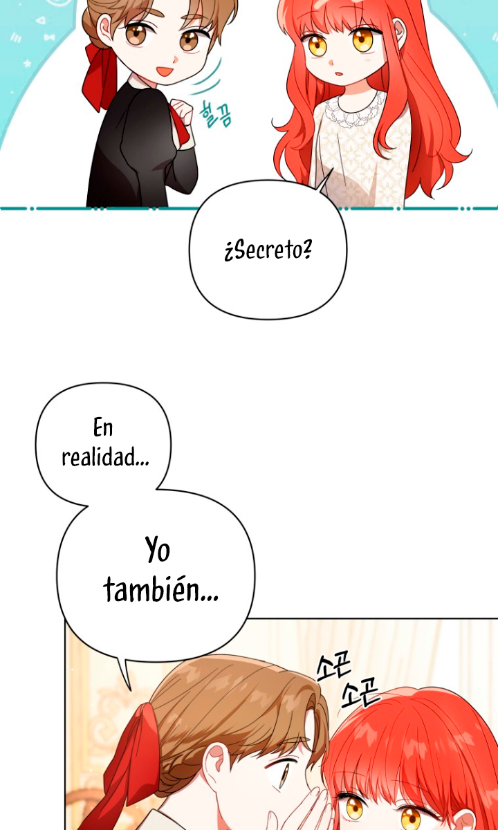 Me convertí en la traductora de un tirano Capítulo 19 - Página 49