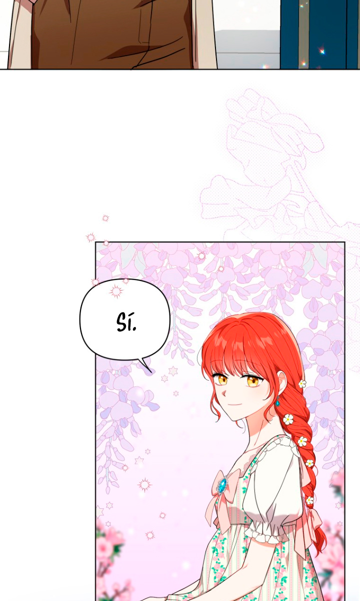 Me convertí en la traductora de un tirano Capítulo 19 - Página 55