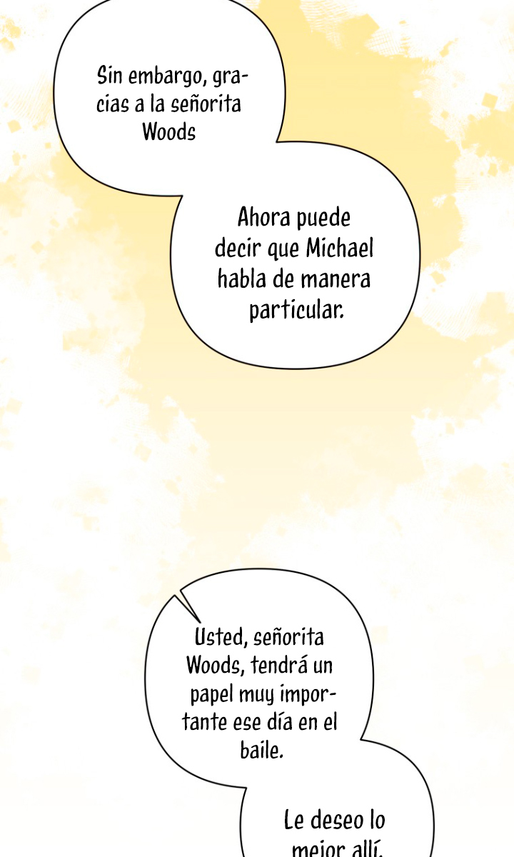 Me convertí en la traductora de un tirano Capítulo 19 - Página 65