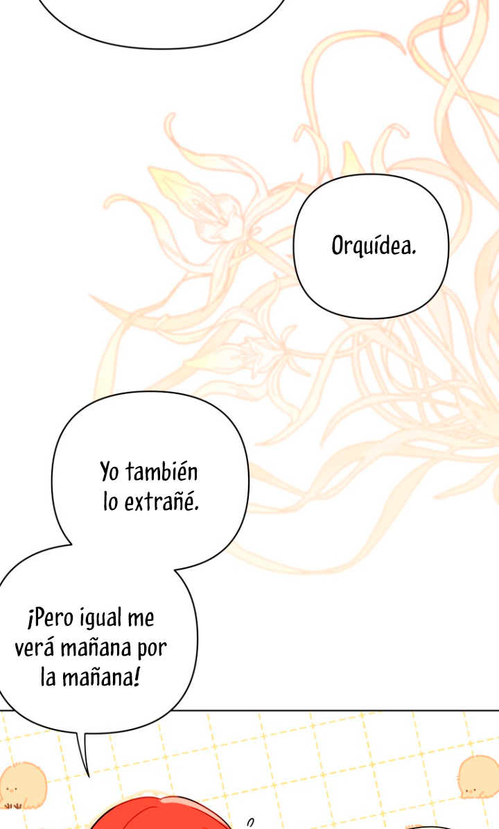 Me convertí en la traductora de un tirano Capítulo 19 - Página 9